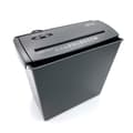 Pikkukuva 8 / 9: Paperisilppuri Media Tech Shredder MT215 V2.0 Musta 8 L