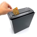 Pikkukuva 9 / 9: Paperisilppuri Media Tech Shredder MT215 V2.0 Musta 8 L
