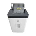 Pikkukuva 5 / 11: Paperisilppuri HP ONESHRED Auto 200cc 28 L