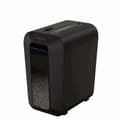 Pikkukuva 1 / 4: Mikroleikkaava paperisilppuri Fellowes 4400701 22 L 4 x 40 mm Musta