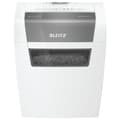 Miniatyrbild 8 av 9: Dokumentförstörare Leitz IQ Home Shredder 15 L