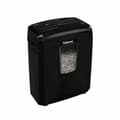 Pikkukuva 2 / 4: Mikroleikkaava paperisilppuri Fellowes 8Cd 14 L 4 x 35 mm Musta