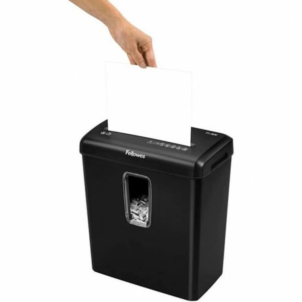 Paperisilppuri Fellowes 6008101 15 L