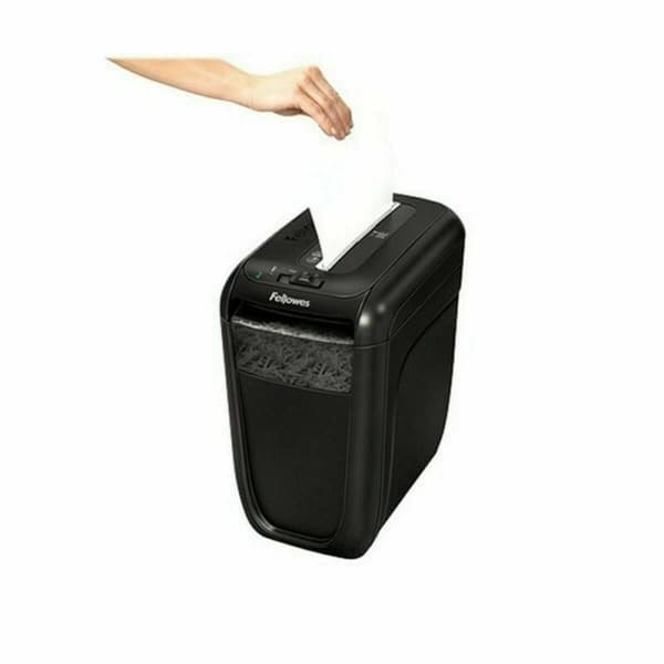 Paperisilppuri Fellowes 4701101 11 L