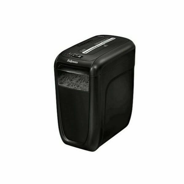Papirmakulator Fellowes 4606101 22 L