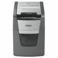 Miniatyrbillede 2 af 3: Papirmakulator Rexel AutoFeed+ 90X 34 L Grå
