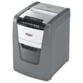 Miniatyrbillede 1 af 3: Papirmakulator Rexel AutoFeed+ 90X 34 L Grå