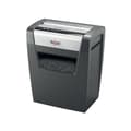 Miniatyrbild 2 av 5: Pappersshredder - Rexel - Momentum X312 - P3 - 12 ark - 23L - Svart