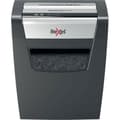 Miniatyrbild 1 av 5: Pappersshredder - Rexel - Momentum X312 - P3 - 12 ark - 23L - Svart