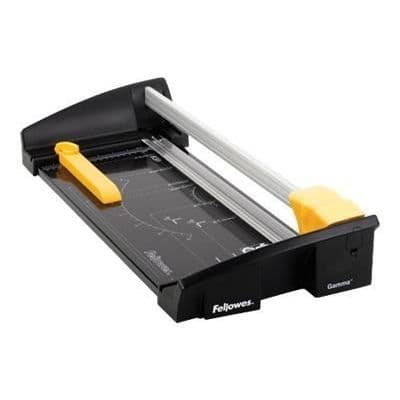 Fellowes Gamma A3 - Gräsklippare - 460 mm - papper...
