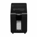 Pikkukuva 1 / 4: Mikroleikkaava paperisilppuri Fellowes AutoMax 100M 23 L