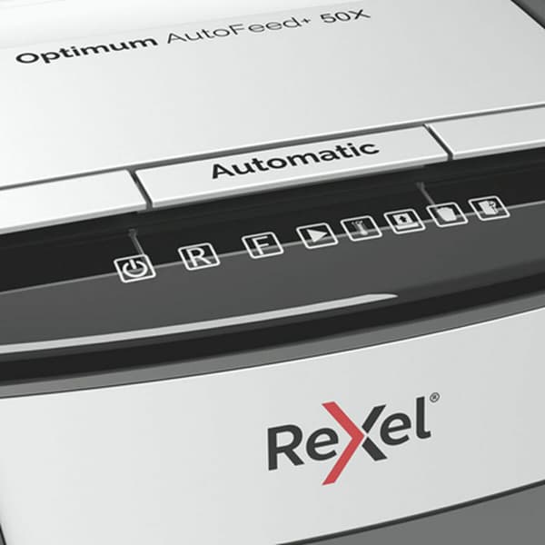 Paperisilppuri Rexel 2020050XEU 20 L