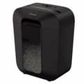 Pikkukuva 2 / 2: Mikroleikkaava paperisilppuri Fellowes Powershred LX45 17 L 4 x 37 mm Musta