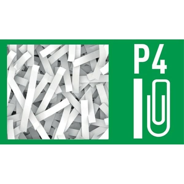 Paperisilppuri Leitz 80110000