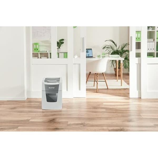 Paperisilppuri Leitz 80110000