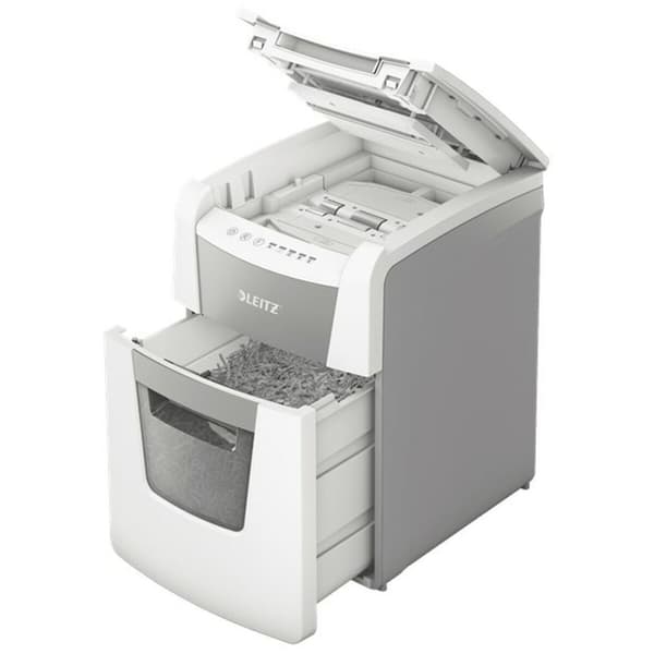 Paperisilppuri Leitz 80110000