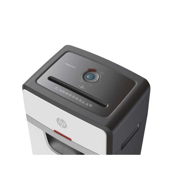 Hp Oneshred 24cc Makuleringsmaskine