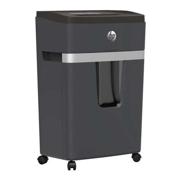 Hp Pro Shredder 12mc Makuleringsmaskine