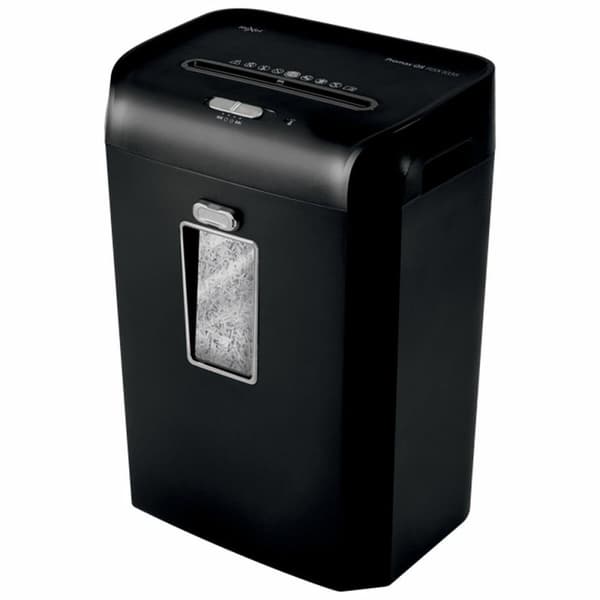 Paperisilppuri Rexel Promax QS RSX1035