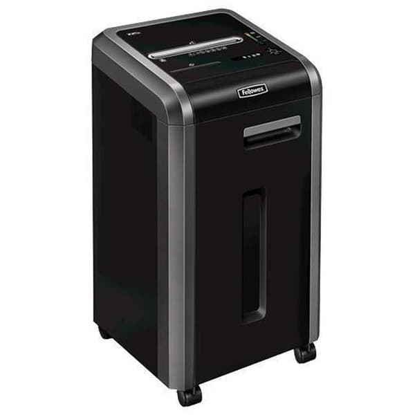 Fellowes 225i Paperisilppuri