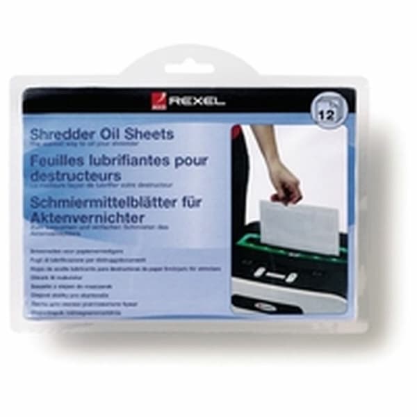 Arkkia Rexel 2101948 Murskain Sininen 12 Kappaletta (12 uds)