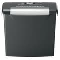 Miniatyrbillede 2 af 2: Papirmakulator Rexel Momentum S206 9 L