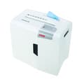 Miniatyrbillede 9 af 9: Papirmakulator Hsm X8