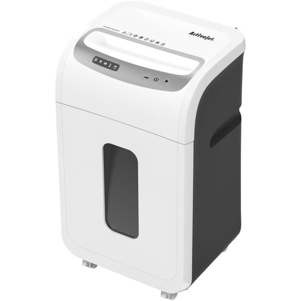 Paperisilppuri Activejet ASH-1602M