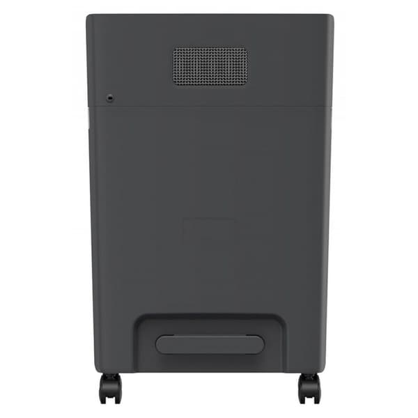 Paperisilppuri HP HPN281115CCOF-05 20 L