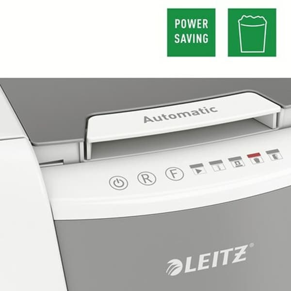 Paperisilppuri Leitz 80110000
