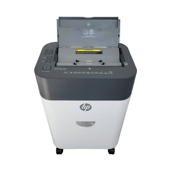 Paperisilppuri HP ONESHRED Auto 100cc 17 L