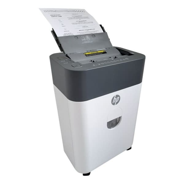Paperisilppuri HP ONESHRED Auto 100cc 17 L