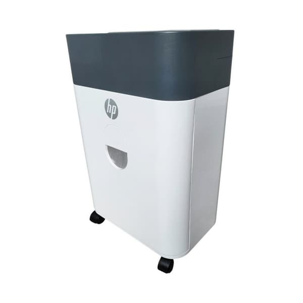 Paperisilppuri HP ONESHRED Auto 100cc 17 L