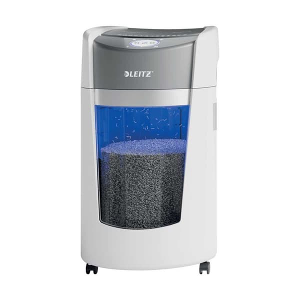 Leitz Optimax P5 Paperisilppuri