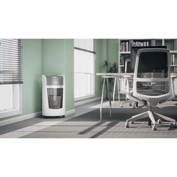 Leitz Optimax P5 Paperisilppuri