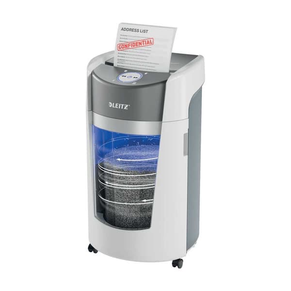 Leitz Optimax P5 Paperisilppuri
