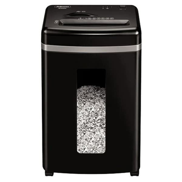 Paperisilppuri Fellowes Powershred 450M 22 L