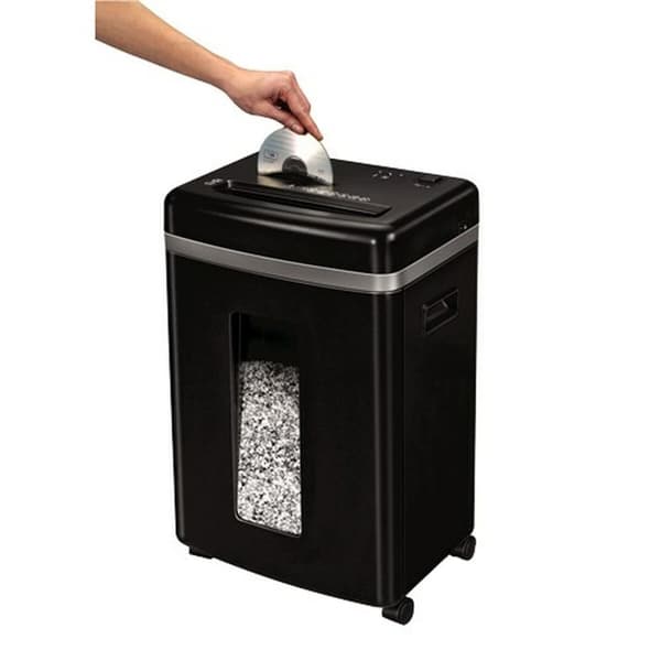 Paperisilppuri Fellowes Powershred 450M 22 L