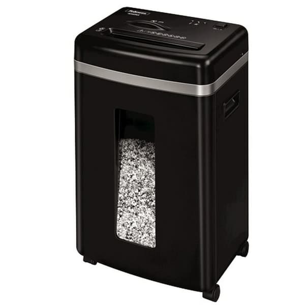 Paperisilppuri Fellowes Powershred 450M 22 L