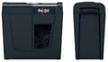 Miniatyrbillede 7 af 7: Rexel Secure X6 papirmakulator Krydsmakulering 70 dB Sort