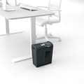 Miniatyrbillede 3 af 7: Rexel Secure S5 makulator Strimelmakulering 70 dB Sort