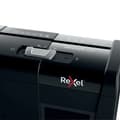 Miniatyrbillede 6 af 7: Rexel Secure S5 makulator Strimelmakulering 70 dB Sort