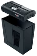 Miniatyrbillede 2 af 7: Rexel Secure S5 makulator Strimelmakulering 70 dB Sort