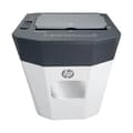 Pikkukuva 3 / 9: HP ONESHRED Auto 80CC valkoharmaa silppuri