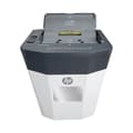 Pikkukuva 6 / 9: HP ONESHRED Auto 80CC valkoharmaa silppuri