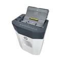 Pikkukuva 8 / 9: HP ONESHRED Auto 80CC valkoharmaa silppuri