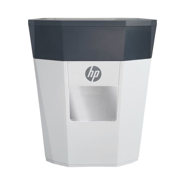 HP ONESHRED Auto 80CC valkoharmaa silppuri