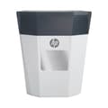 Pikkukuva 2 / 9: HP ONESHRED Auto 80CC valkoharmaa silppuri