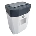 Pikkukuva 1 / 9: HP ONESHRED Auto 80CC valkoharmaa silppuri