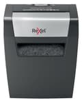 Pikkukuva 1 / 8: Rexel Momentum X406 paperisilppuri Partikkelileikkaaja Sininen, Harmaa